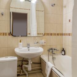 Фото Kvart-Hotel (Кварт-Отель) на улице Новый Арбат 26