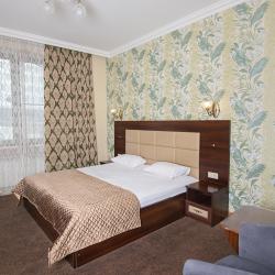 Фото Отель Central (Централ)