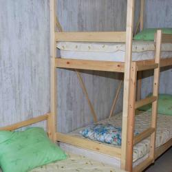 Номер стандарт семейный (с завтраком)