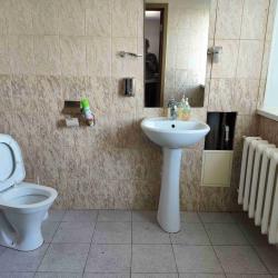 1 комнатный с 1-й кроватью (№205)