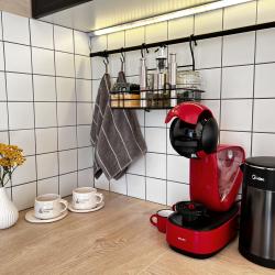 Фото Отель Дом на Автомобилистов