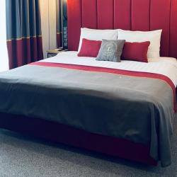 Фото Отель Green Garden Hotel (Грин Гарден Хотел)