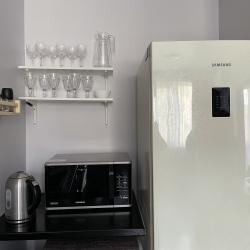 Фото Апартаменты на улице Амбровая