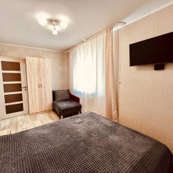 Фото Апартаменты Level на улице Рязанская 8