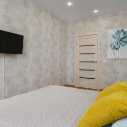 Фото Отель Good night (Гуд найт) на улице Войкова 47