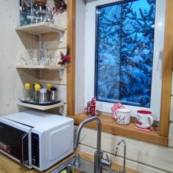 Фото Отель Кусочек рая в соснах