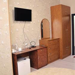 Фото Отель 54