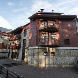 Фото ВерескОтель