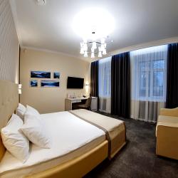 Номер комфорт бизнес