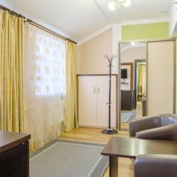 Фото Отель Славия (Slaviya)