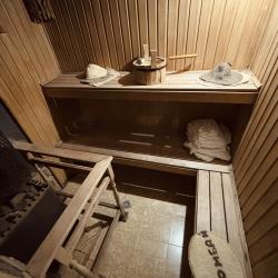 Фото Отель Райский уголок