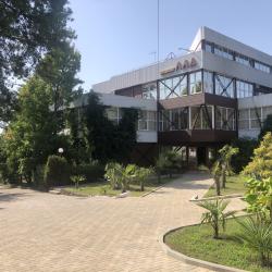 Фото Отель Пансионат Лад