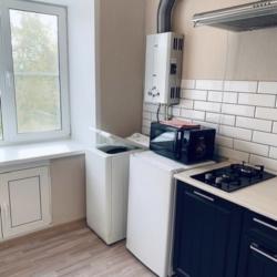 1-комнатные апартаменты стандарт