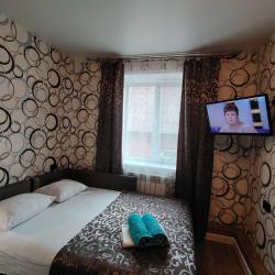 Фото Отель Мишель