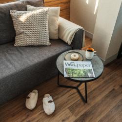 Комната двухуровневый делюкс плюс