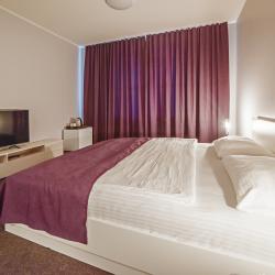 Номер эконом (общие удобства)