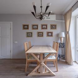 фото 7 Flat Inn (Флэт Инн) на переулке Вспольный 10