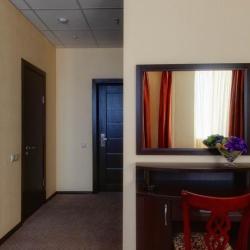 Фото Отель Парус