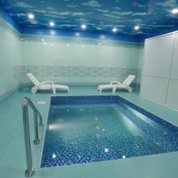 Фото Отель Центральная