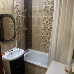 Фото Апартаменты на территории Октябрьский городок 1/110