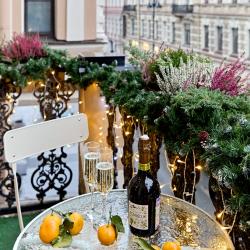 Фото Отель Mix hotels Rubinstein (Микс Рубинштейн)