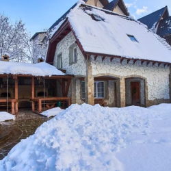 Фото Отель Snow Village (Сноу Вилладж)