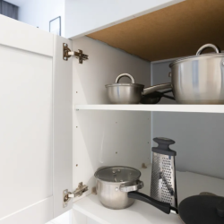 Фото Отель Apartmens PTS (Апартменс ПТС) на улице Кадомцева 2А