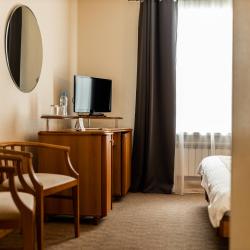 Фото Русский парк-отель