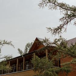 Фото Отель Endemic (Эндемик)