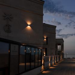 Фото Отель COSTA BRAVA (Коста Брава)