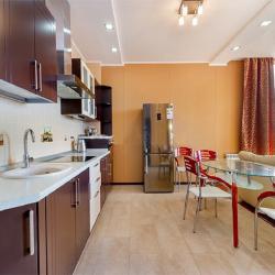 Фото Апартаменты на улице Красноармейская 141