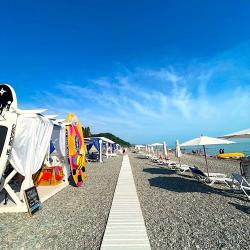 Фото Отель Rakhat (Рахат)