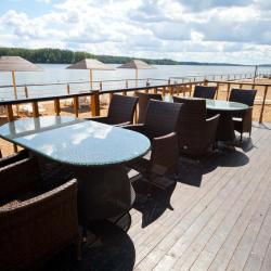 Фото Отель Яхонты Истра