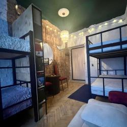 Фото Отель Любава