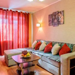 Фото Отель Квартиркинъ на улице Мира