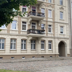 Фото Отель Baltic Apart (Балтик Апарт) на улице Заводская 2