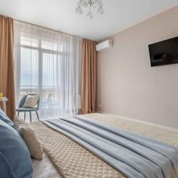 Фото Отель Home Group (Хоум Груп) на улице Верхней 13/2