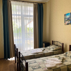 Фото Отель Стимул