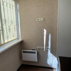 Фото Апартаменты на улице Осипенко 20