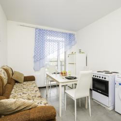 Фото Отель Погостим на улице Народного Ополчения 5