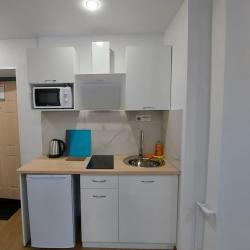 Фото Отель ЖивиТУТ на проспекте Ленина