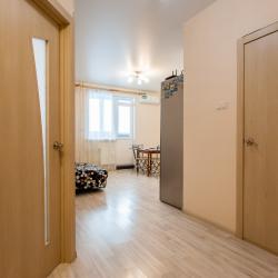 Фото Апартаменты на улице Корабельная 10