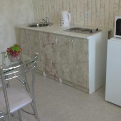 Фото Отель Академия уюта (Придача)