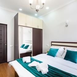 Фото Отель Stay Inn (Стей Инн) на проспеке Маштоца 33/1