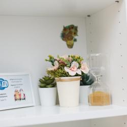 Апартаменты Garden