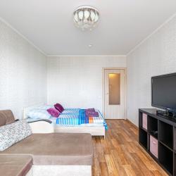 Фото Отель Сладких Снов на улице Комбайнёров