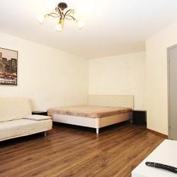 Фото Отель ApartLux (АпартЛюкс) на Трифоновской