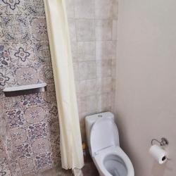 Номер стандарт с 1 двуспальной кроватью