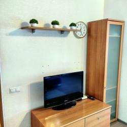 2-комнатные апартаменты стандарт