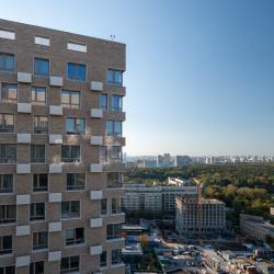 фото 42 InHome24 (ИнХоум24) на шоссе Волоколамское 24 корпус 2